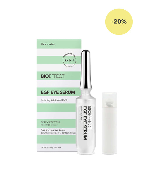 EGF Eye Serum +  Recambio