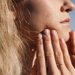 7 tipos de piel: Descubre cual es el tuyo