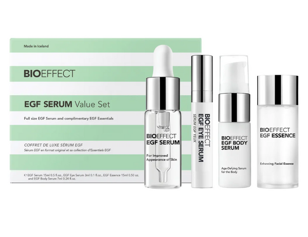 Cofre EGF Serum