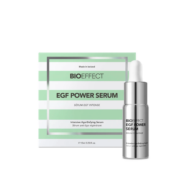 EGF POWER SERUM