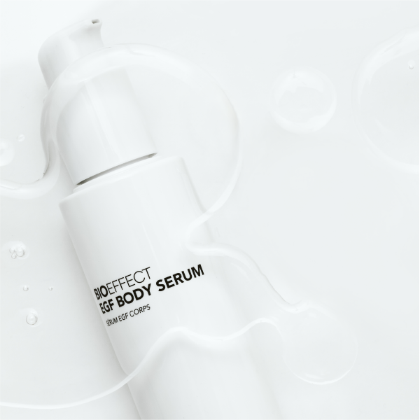 EGF Body Serum