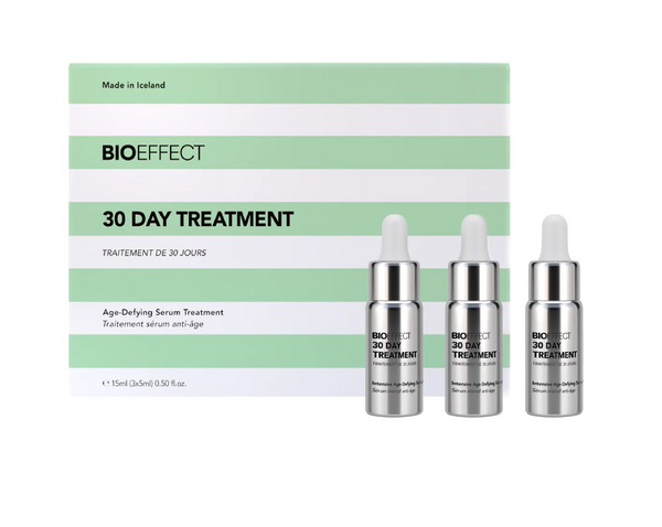 30 Day Treatment