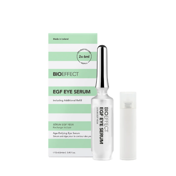 EGF Eye Serum +  Recambio