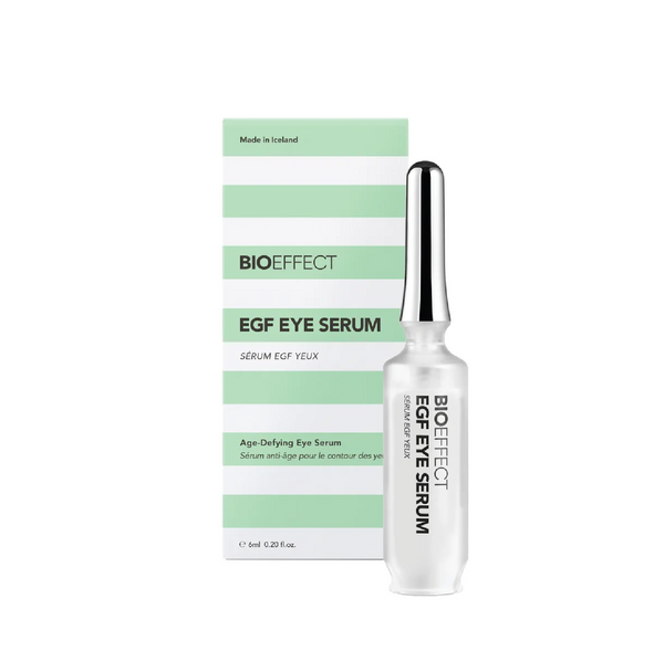 EGF Eye Serum