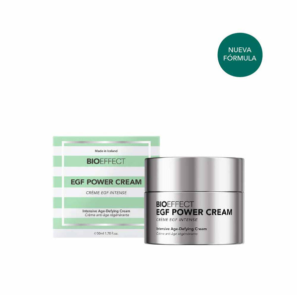 Power Cream EGF