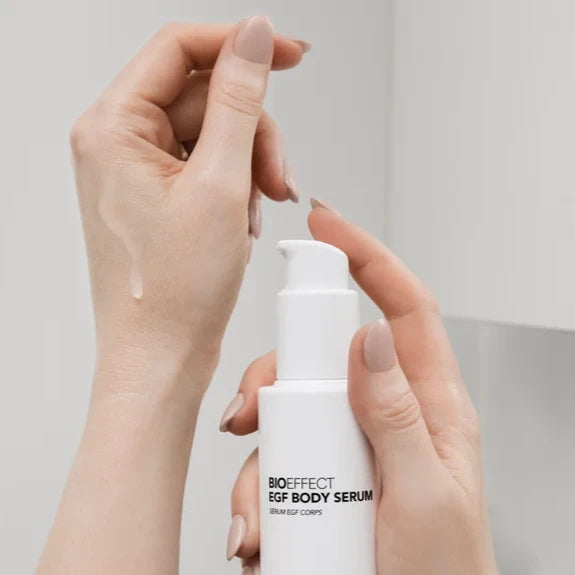 EGF Body Serum