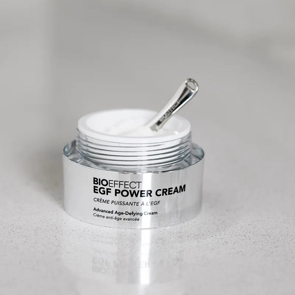 EGF POWER CREAM