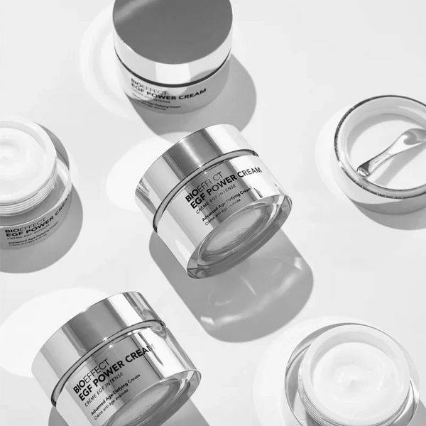 EGF POWER CREAM