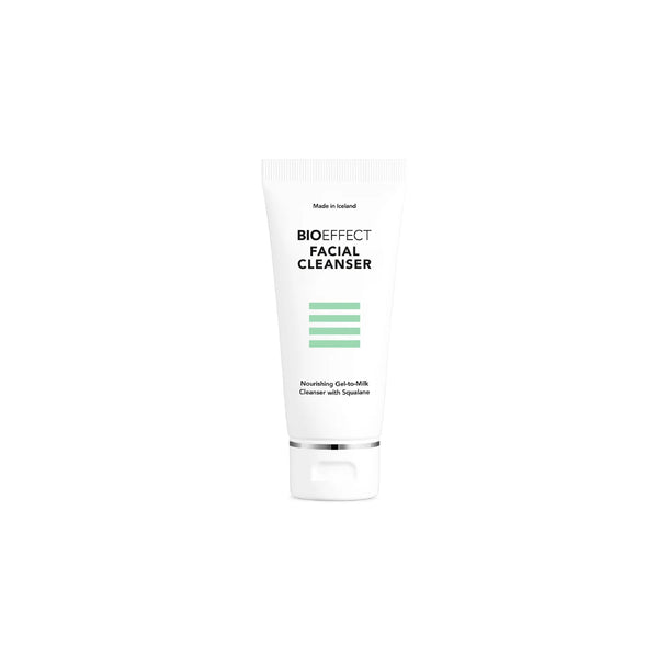 FACIAL CLEANSER