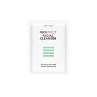 FACIAL CLEANSER