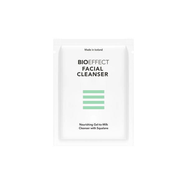 FACIAL CLEANSER