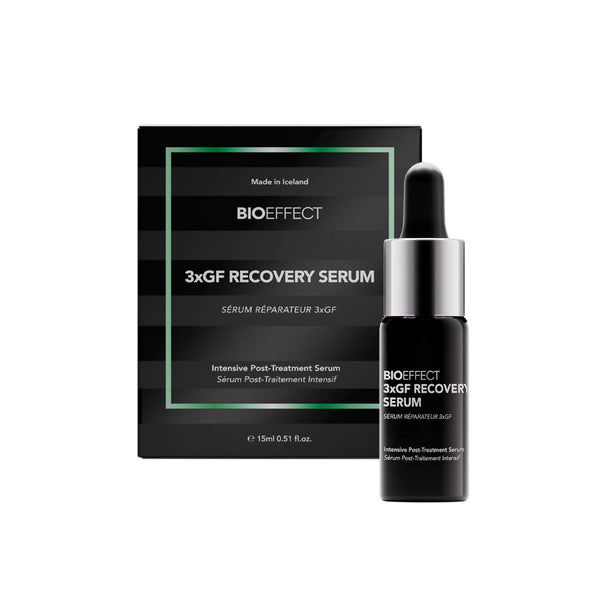 Sérum Reparador 3xGF