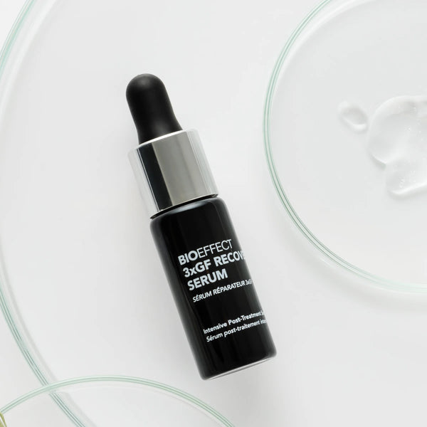 Sérum Reparador 3xGF