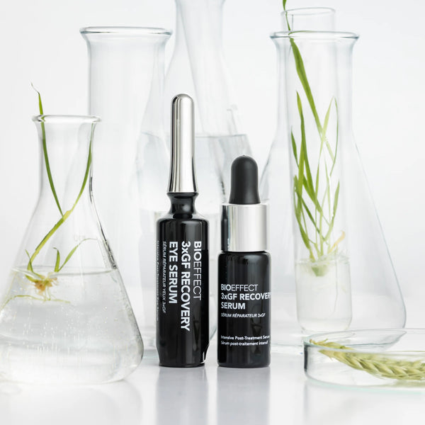 Sérum Reparador Ojos 3xGF