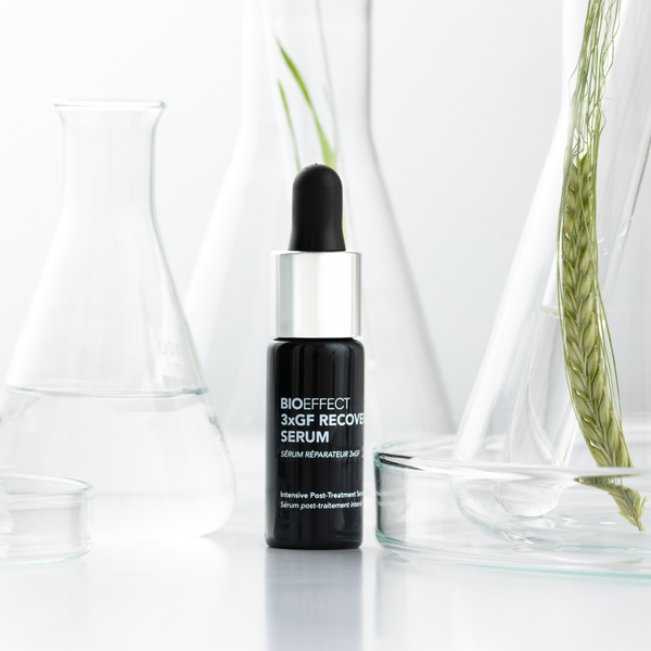 Sérum Reparador 3xGF