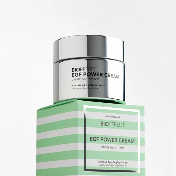 Power Cream EGF