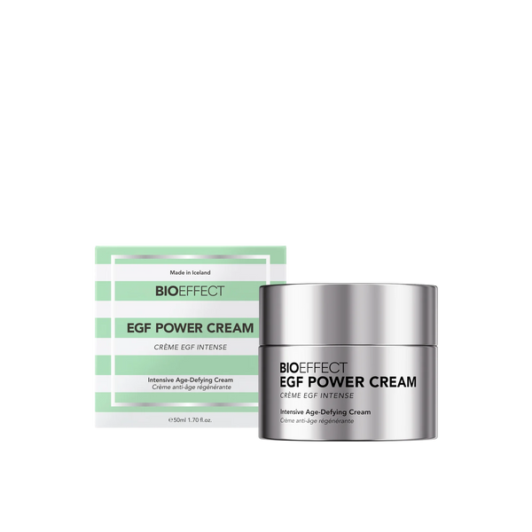 Power Cream EGF