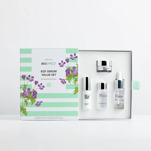 COFRE SÉRUM EGF RITUAL COMPLETO