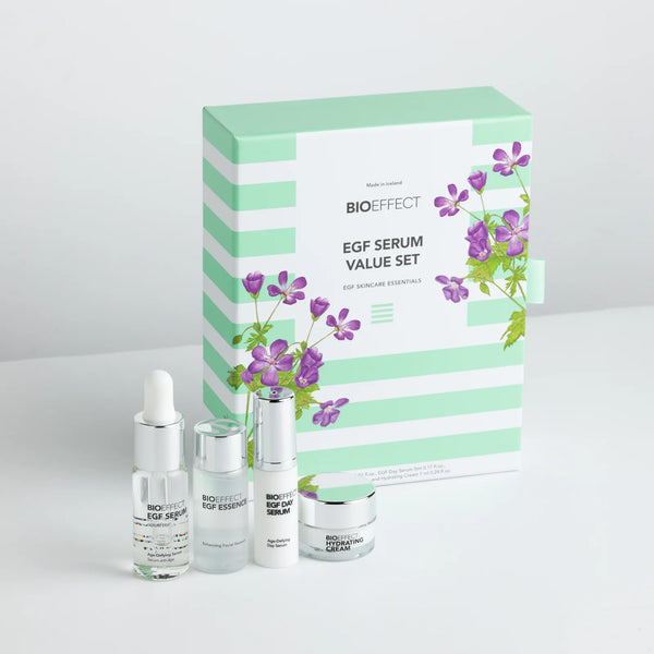 COFRE SÉRUM EGF RITUAL COMPLETO