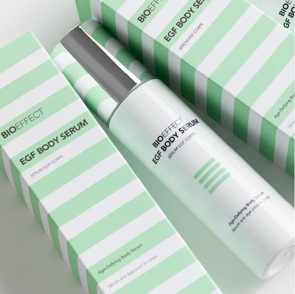 Sérum corporal EGF