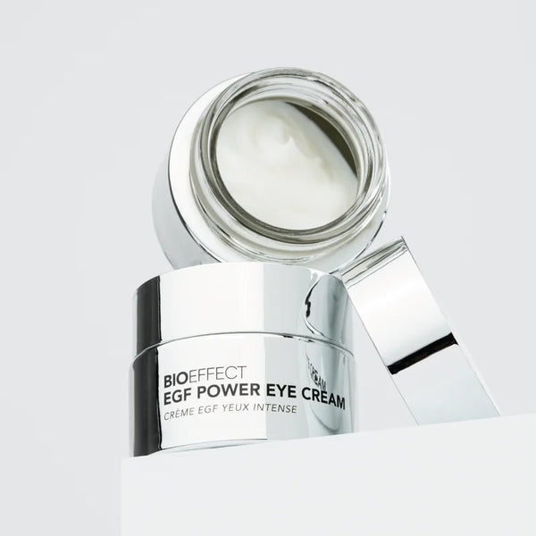 EGF Power Eye Cream