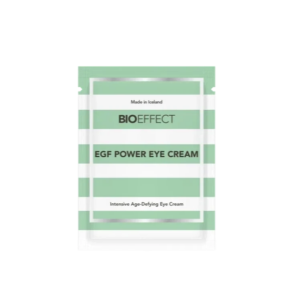 EGF POWER CREMA DE OJOS