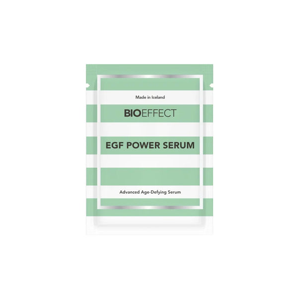 EGF POWER SÉRUM