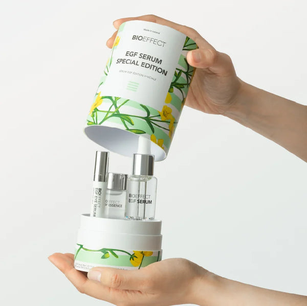 EGF Serum 30 ml Edición Aniversario