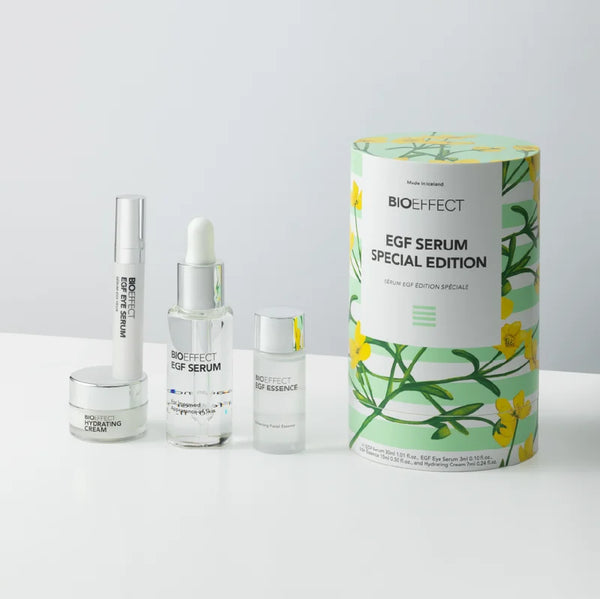 EGF Serum 30 ml Edición Aniversario