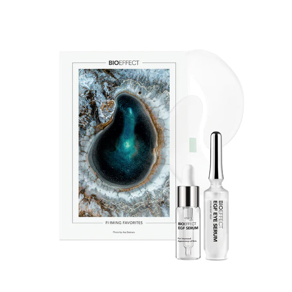 COFRE FIRMING FAVORITES