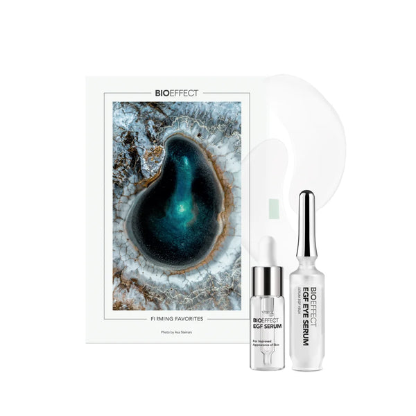 COFRE FIRMING FAVORITES