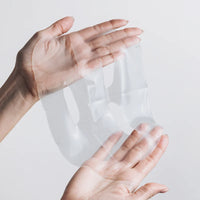 Mascarilla Imprinting Hydrogel