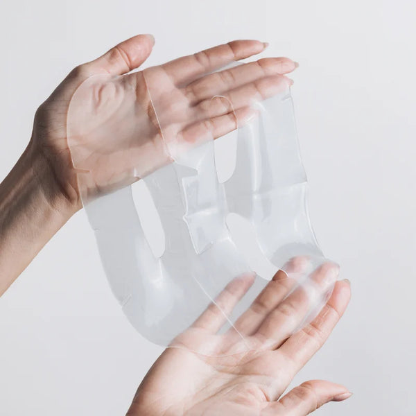 Mascarilla Imprinting Hydrogel