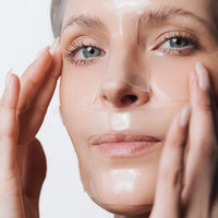 Mascarilla Imprinting Hydrogel