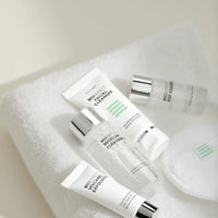 Set de Limpieza Facial