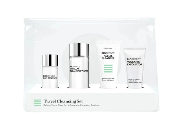 Set de Limpieza Facial