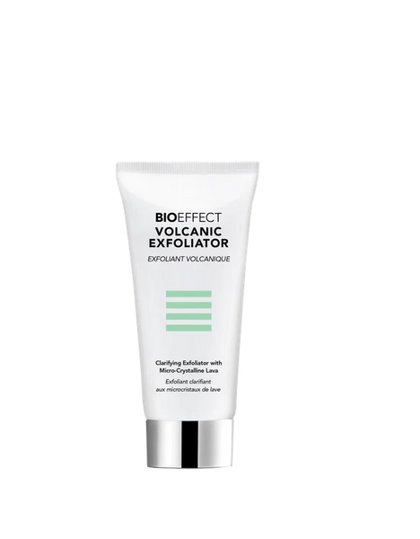 Exfoliante Volcánico