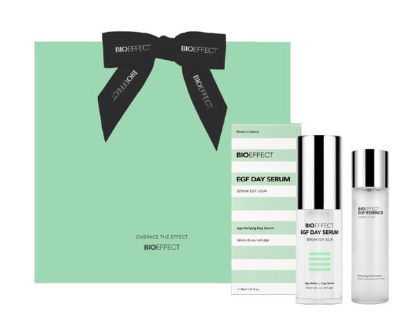 Edición Regalo: Sérum de Día EGF & Esencia Facial EGF