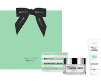 Edición Regalo: Crema Hidratante & Limpiador Facial