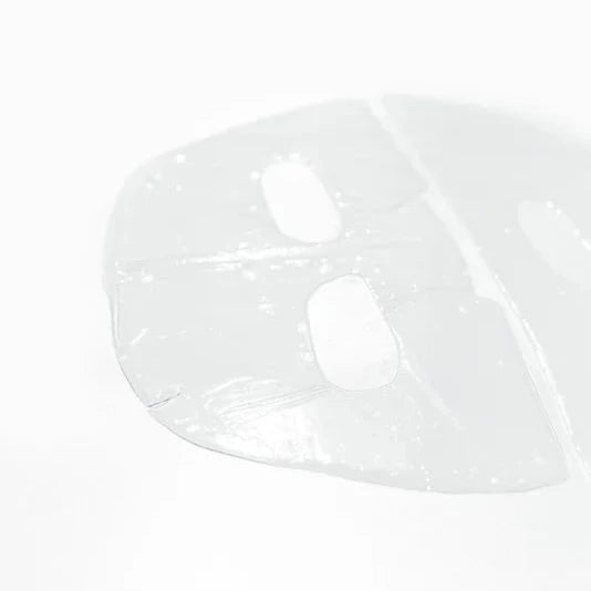 Imprinting Hydrogel Facial Mask