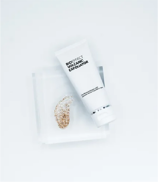 Volcanic Exfoliator