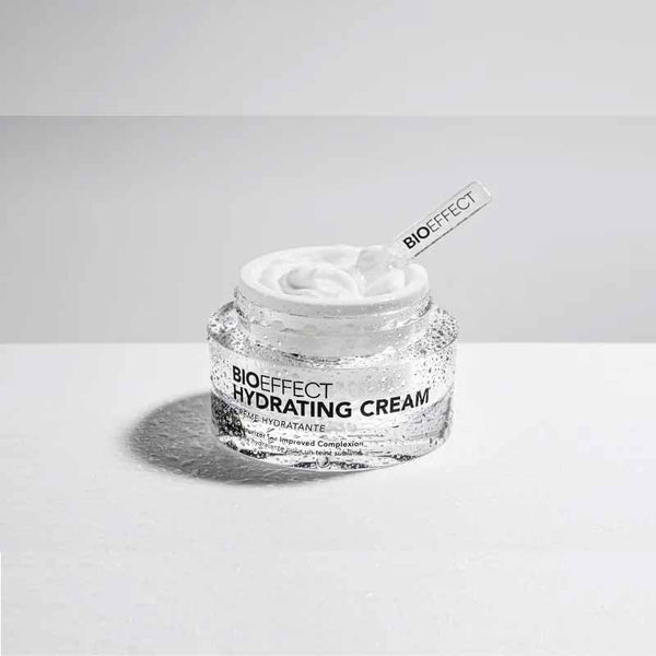 Hydrating Cream + Regalo