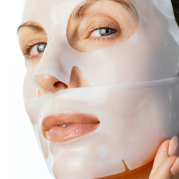 Mascarilla Reparadora Hidrogel