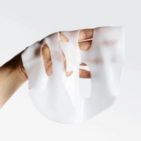 Mascarilla Reparadora Hidrogel