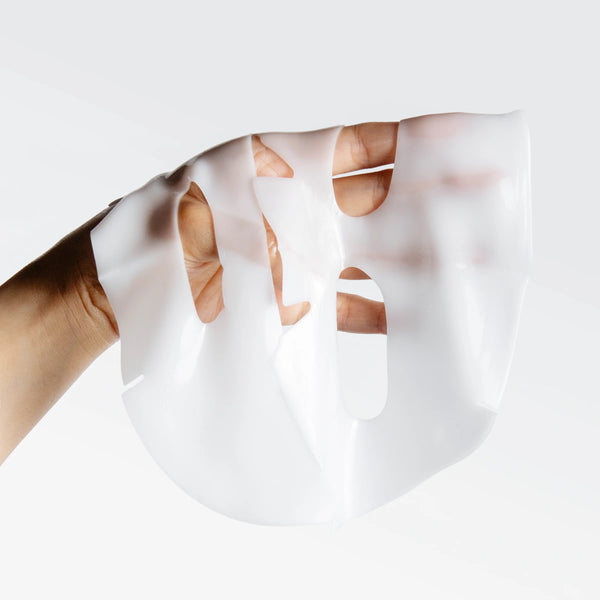 Mascarilla Reparadora Hidrogel