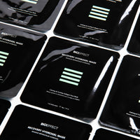 Mascarilla Reparadora Hidrogel