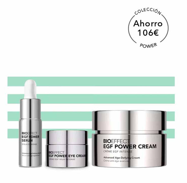 Colección Power