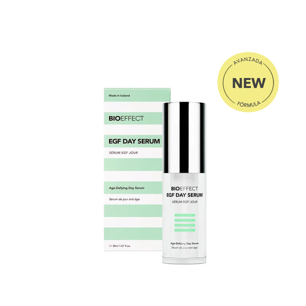 EGF DAY SERUM