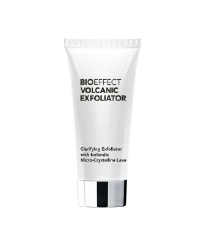 VOLCANIC EXFOLIATOR