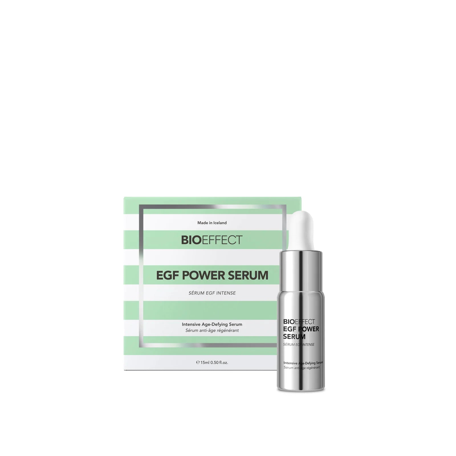 BIOEFFECT | Power Sérum EGF – España Oficial - BIOEFFECT